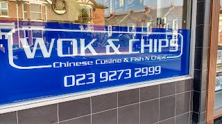 Wok & Chips