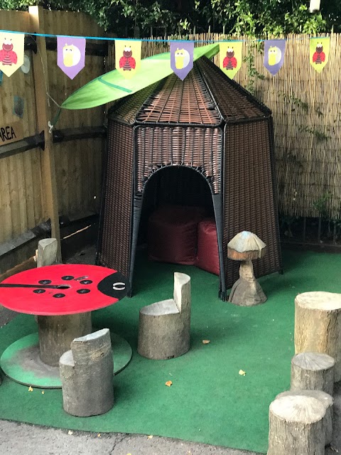 Enchanted Day Nursery and Holiday Club