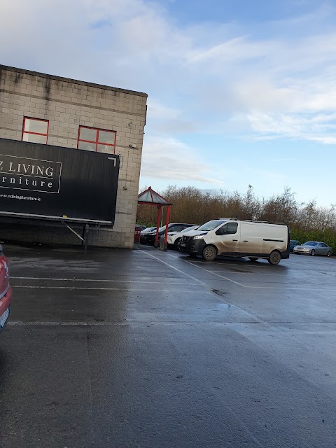 EZ Living Furniture - Dublin Collection Depot