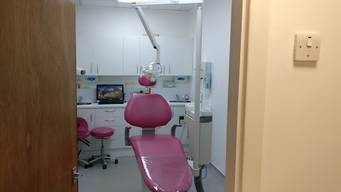 Bridgeton Cross Dental Practice- NHS and private