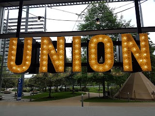 The Union Chiswick