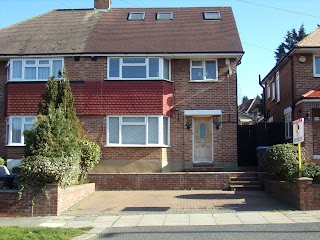 Winchesters Property Enfield