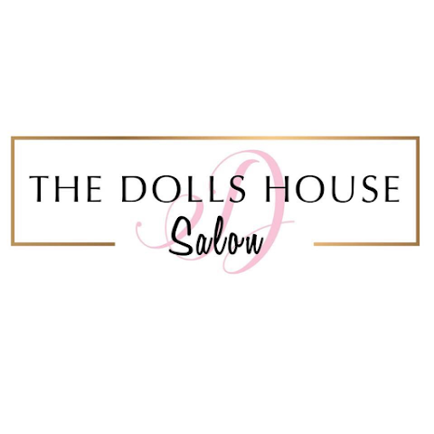 The DollsHouse Hair Salon