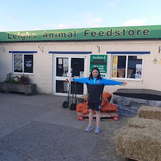 Leigh's Animal Feed Store