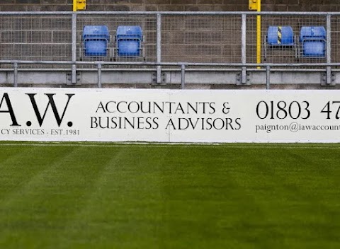 IAW Accountancy Services