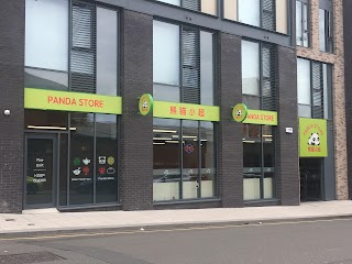 Panda store