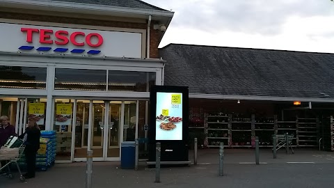 Tesco Superstore