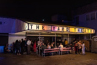 The Yard Theatre