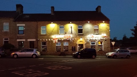 Pear Tree Inn