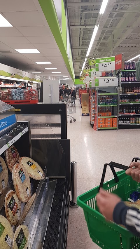 Asda Middleton Park Superstore