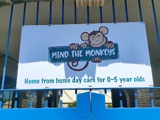 Mind the Monkeys