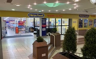 Heron Foods