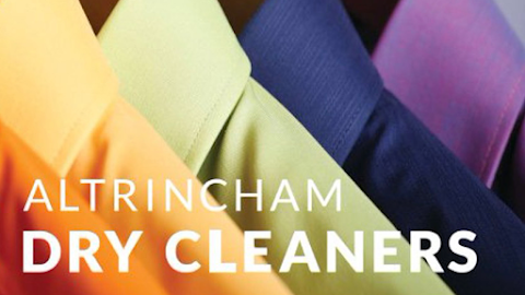 Altrincham Dry Cleaners & Laundry