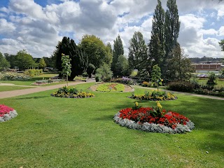 Congleton Park