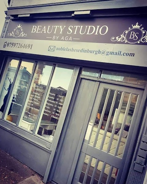 Beauty Studio by Aga