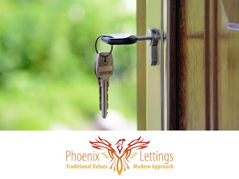 Phoenix Letting & Property Management Ltd