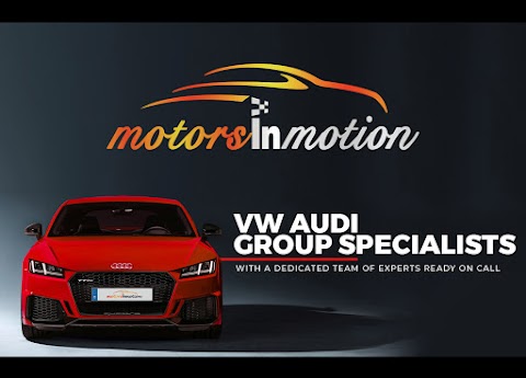 Motors in Motion LTD