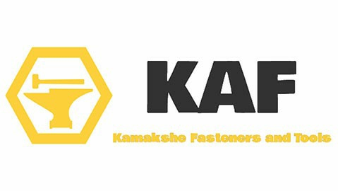 KAF Ltd. - Kamakshe Fasteners and Tools Ltd.