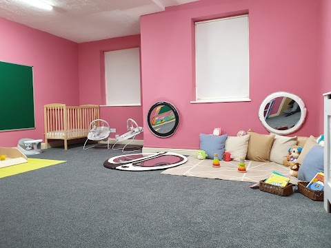 Kinder Daycare and Nursery - Whalley Range