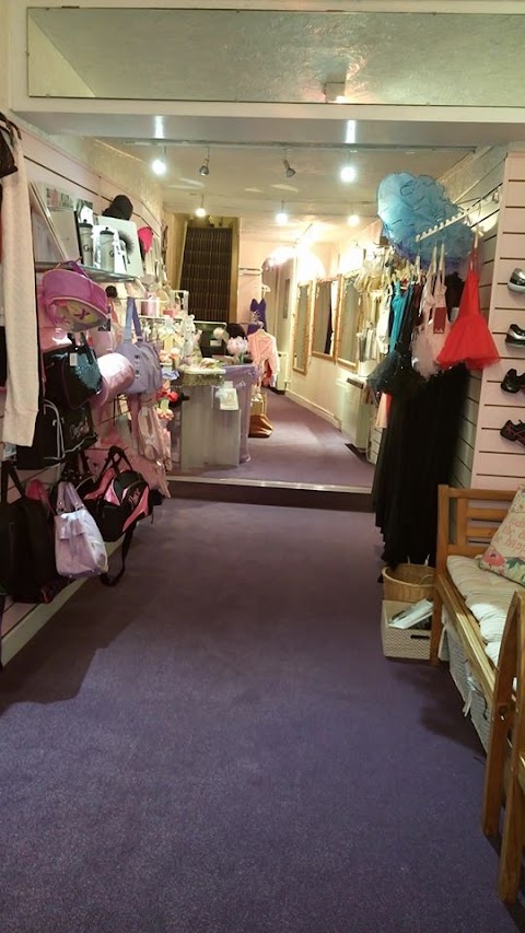 Dancewear of Fareham