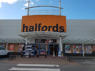 Halfords