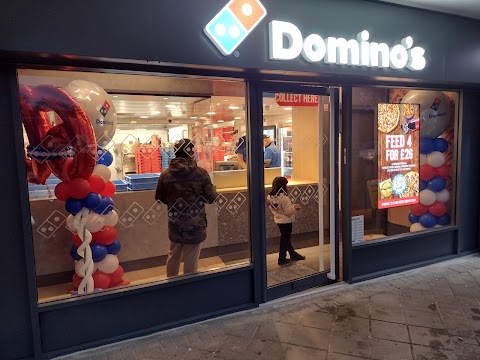 Domino's Pizza - Bracknell - Birch Hill