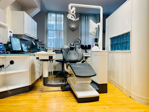 Endell Street Dental Care