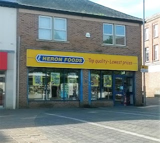 Heron Foods