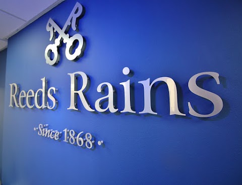 Reeds Rains Estate Agents Kenilworth