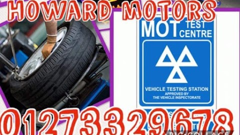 Howard Motors