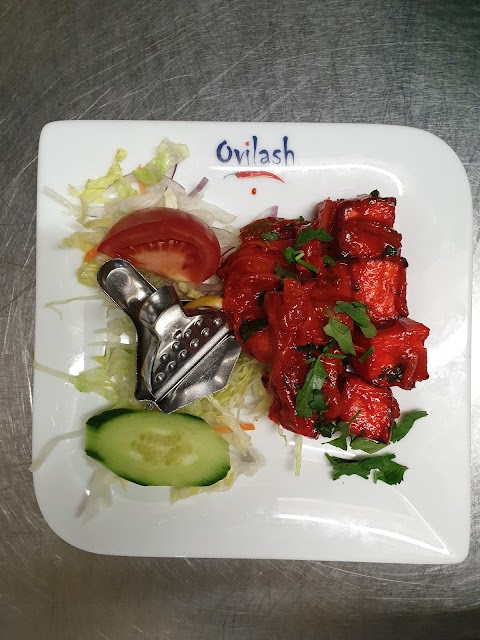 Ovilash Restaurant & Takeaway