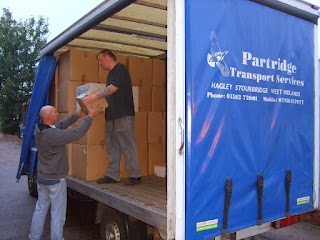 Partridge Transport Services