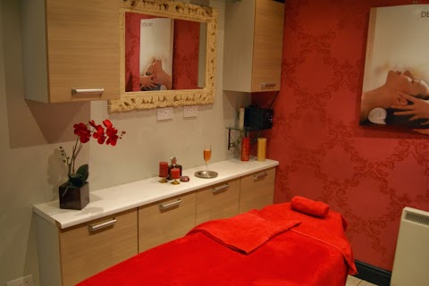 Royal Parade Beauty Spa