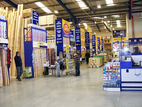 Selco Builders Warehouse