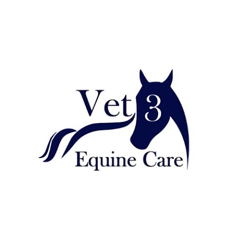 Vet3 Equine Care