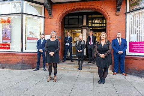 Brown Turner Ross Solicitors