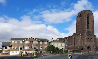 The Granby Hotel