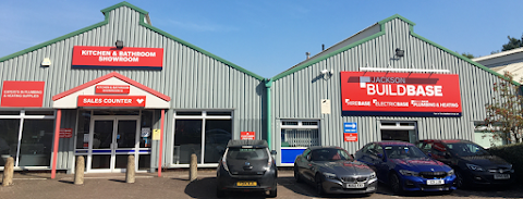 Huws Gray Buildbase Sutton-in-Ashfield