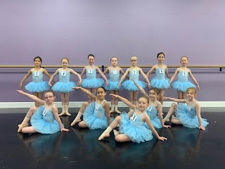 Morag Alexander School of Dance