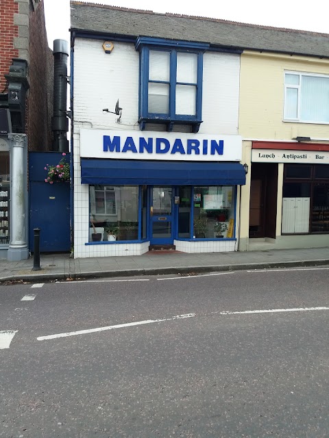 Mandarin