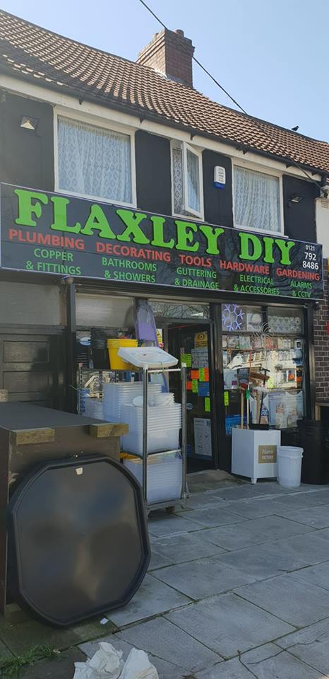 Flaxley DIY & Plumbing