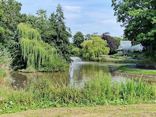 Hesketh Park