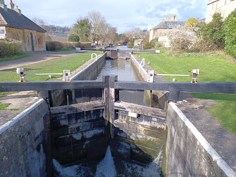 The Sir John Knill Boat Trips