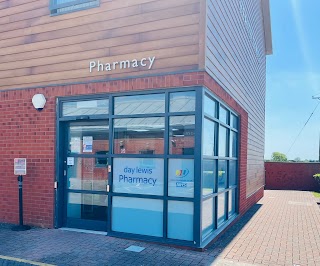 Day Lewis Pharmacy Berrow