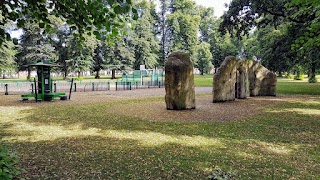 Victoria Park, Northampton