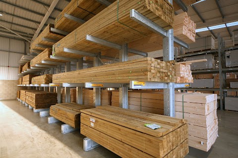 MKM Building Supplies Milton Keynes