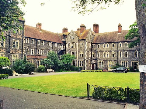 Brighton College