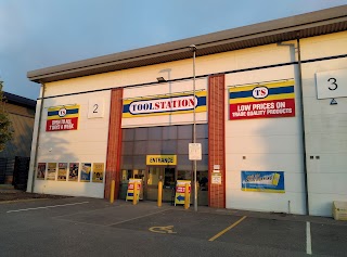 Toolstation Borehamwood Elstree Way