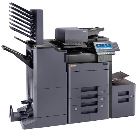 D S Digital Print Ltd - Printers & Photocopier Repair