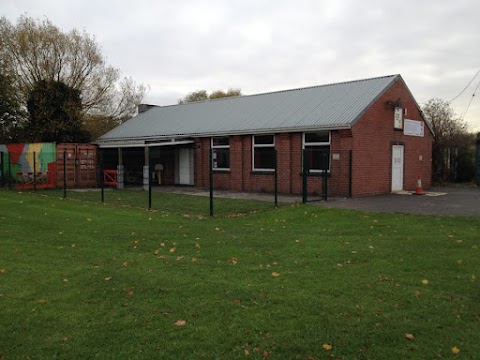 Pilning Pre-School